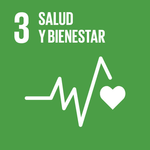 3.Salud y Bienestar