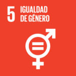5.Igualdad de Género