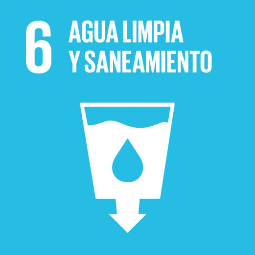 6.Agua Limpia y Saneamiento