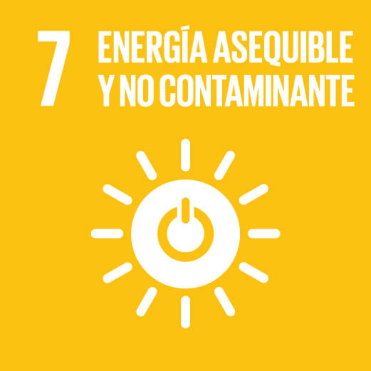 7.Energía Asequible y No Contaminante