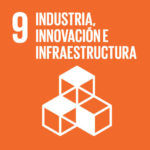9.Industria, Innovación e Infraestructura