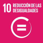 10.Reducción de las Desigualdades