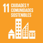 11.Ciudades y Comunidades Sostenibles