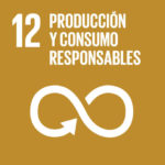 12.Producción y Consumo Responsables