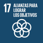 17.Alianzas para lograr los Objetivos