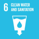 6.Clean Water and sanitation