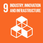 9.Industry, Innovation anf Infrastructure