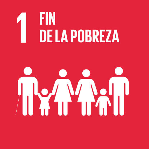 1.Fin de la pobreza