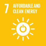 7.Affordable and Clean Energy
