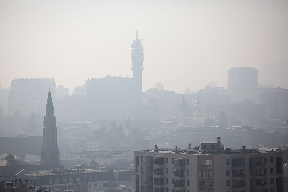 cambio climatico
