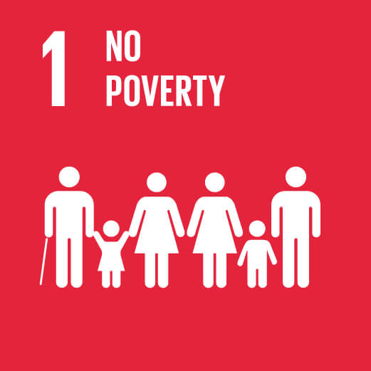 1.No Poverty