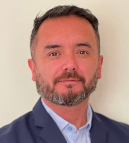 enzo molina